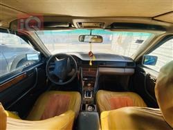 مێرسێدس بێنز E-Class